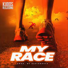 kudos Alujoonu - My Race Lyrics + mp3 download