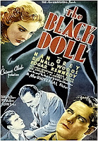 Donald Woods Horror Films Movies