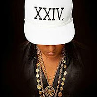  semoga tambah sehat dan tercapai segala rencana kalian Arti Lirik 24K Magic Bruno Mars
