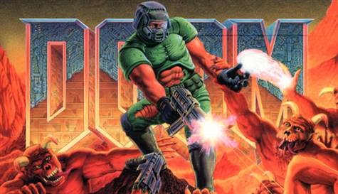 DOOM'UN YENİ OYUNU WOLFENSTEİN İLE GELİYOR