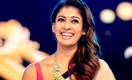 Nayanthara Hd Wallpaper 21