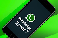 Bukan Hanya Di Indonesia, WhatsApp Down Juga Terjadi Di Beberapa Negara Lainnya!