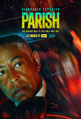 Parish Season 1 Poster