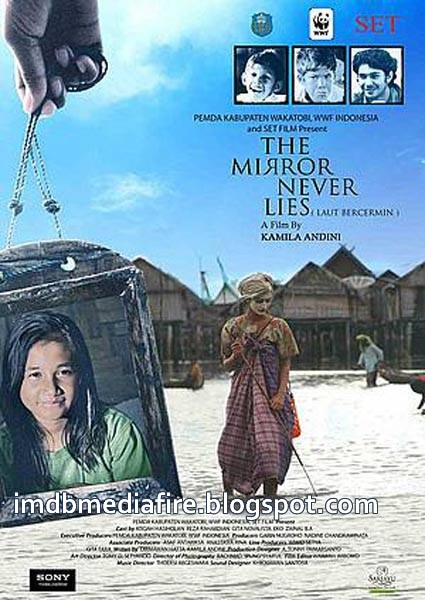 ✔ gratis ✔  Download Film The Mirror Never Lies Lk21