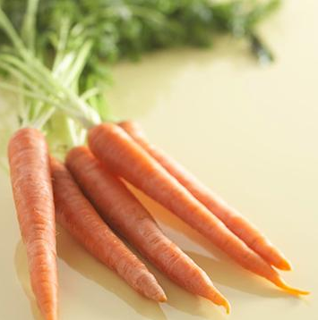 गाजर (Carrots)