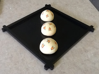 日式燒果子 Japanese cookies 