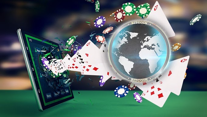 Bandar Ceme Game yang Top di Web Pokerace99