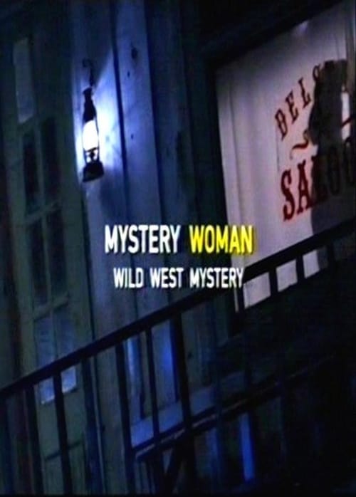 [HD] Mystery Woman: Tras la pista del crimen 2006 Ver Online Subtitulado