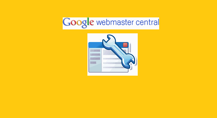 Pengalihan Google Webmaster Central ke Google Search Central