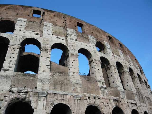 Colosseum, Rome