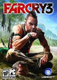  Far Cry 3 | PC Game