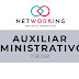 Oferta de empleo: Auxiliar administrativo/a en Córdoba