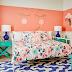 Want to make your daughter's bedroom attractive? Follow the tips and inspiration!