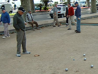 Pengertian Petanque - Permainan Tradisional Asal Prancis