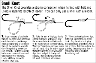 Snell Knot