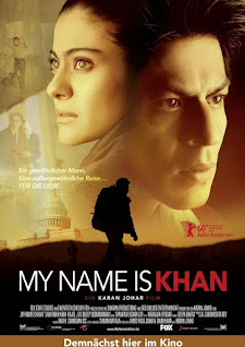 2010 My Name Is Khan