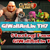 Clash of Clans - Strategi Farming GiWallArLin TH7