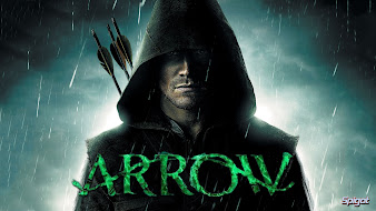 #4 Arrow Wallpaper