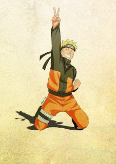 uzumaki naruto shippuden wallpaper