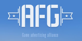 Ad For Games Logo