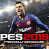 Pro Evolution Soccer 2019 Full PC Game Repack + Data Pack 2.00 Torrent