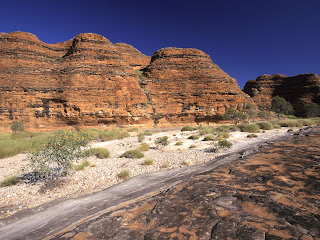 Astonishing Views From Australia