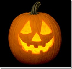 jack-o-lantern