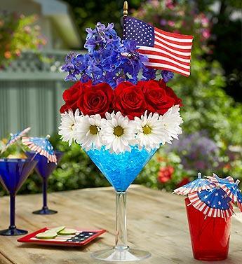 USA Independence Day Gift
