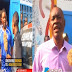 Tokomiwapi? Edingwe Apanzi walesa chez Ndeko Eliezer . Eteko le maitre de mal alaise promet de venger son poulin et demande un combat face à ya Eddy ( vidéo)