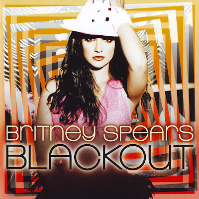 Blackout 2007 1 Gimme More 2 Piece of Me 3 Radar 4 Break the Ice