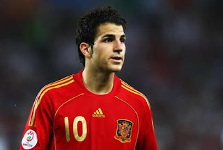 Cesc Fàbregas