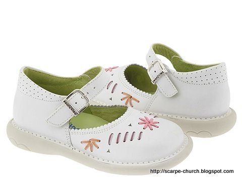 Scarpe Church:scarpe-67885971