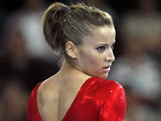 Alicia Sacramone