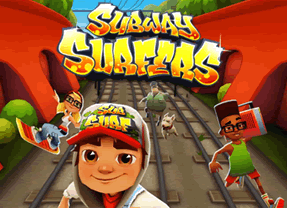 Subway Surfers