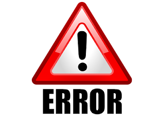 Mengatasi Error di PC