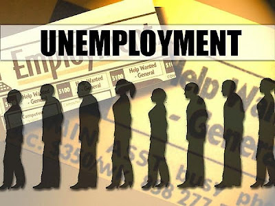 Unemployment insurance