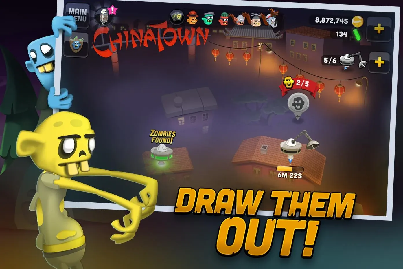 image Zombie Catchers 3