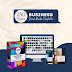 250 Business & Wealth Posts - Social Media Templates