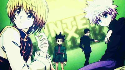 rekomendasi anime mirip one piece