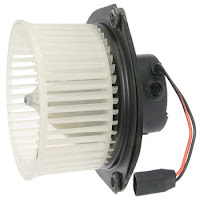 Ac Motor Blower