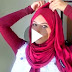 Jersey Hijab Tutorial 3 different styles