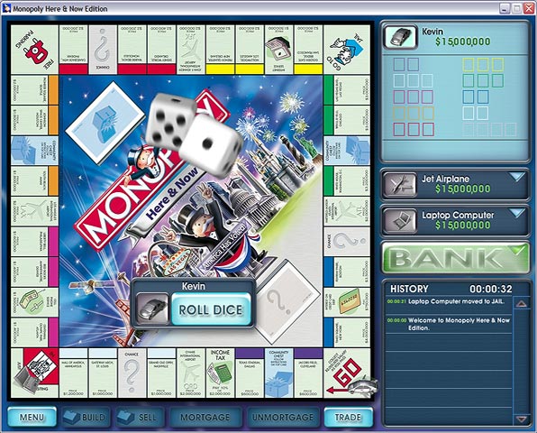 monopoly free download