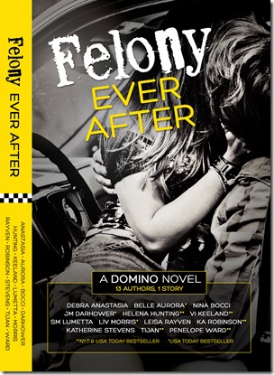 Felony Ever After