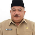 Plt, Bupati H. Andi Suhaimi Dalimunthe, ST, MT Pertahankan Ahmad Muflih Sebagai Sekretaris Daerah Labuhanbatu