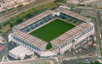 Stadion The Den