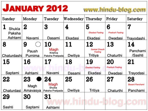 Hindu Calendar 12 With Tithi In Pdf Download Hindu Calendar 12 For Free Hindu Blog