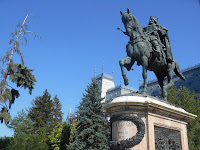 iasi romania