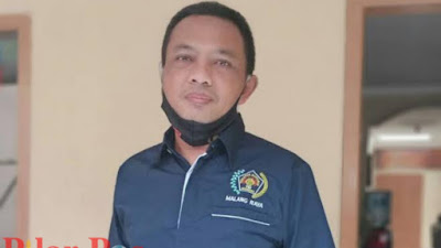 Tragedi Suporter Arema di Stadion Kanjuruhan, Begini Pernyataan Sikap PWI Malang Raya