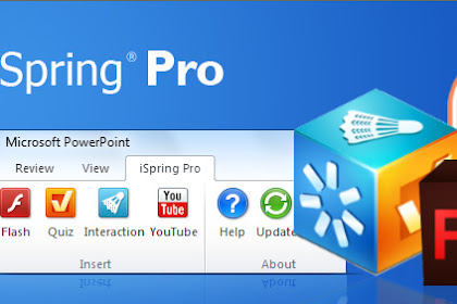 Cara Membuat Server Soal Ispring