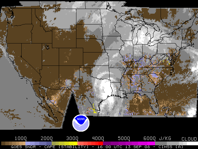 latestusce Current Weather